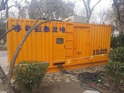 灵川柴油发电机维修保养工作要做哪些